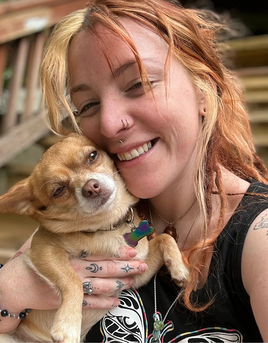 Leila Alice Leila Alice