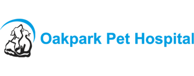 Oakpark Pet Hospital Logo Oakpark Pet Hospital Logo