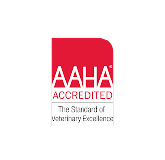 AAHA red logo AAHA red logo