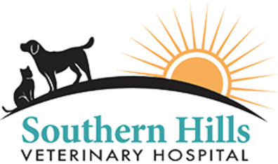 Southern Hills Veterinary Hospital 400031 - Logo