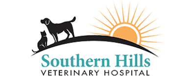 Southern Hills Veterinary Hospital Logo Southern Hills Veterinary Hospital Logo