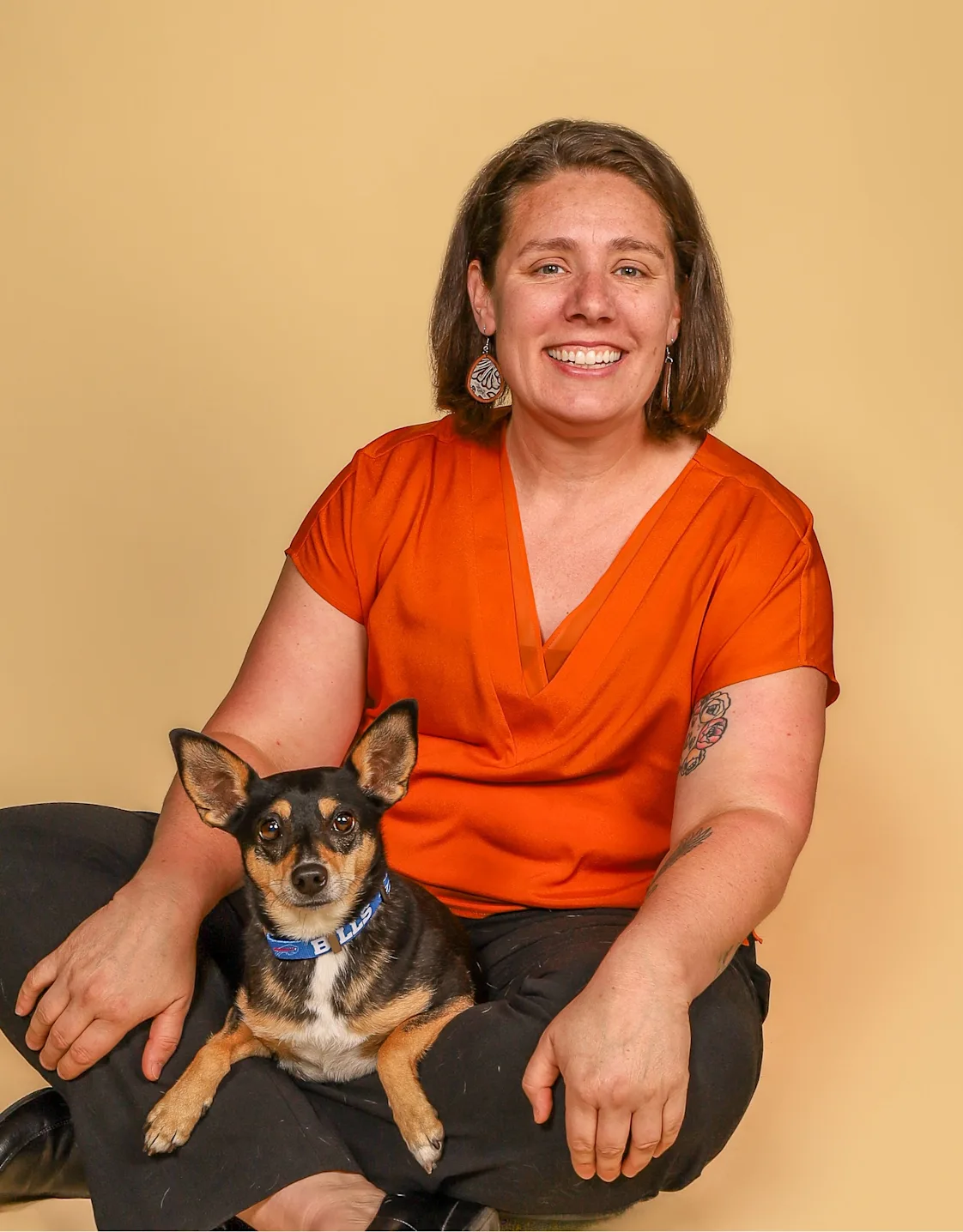 Judy LaGier Judy LaGier