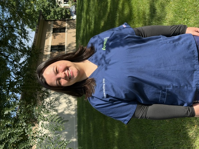 Karen Watling, DVM