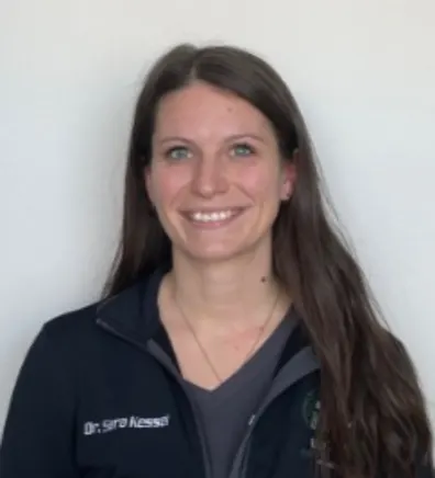 Dr. Kessel at Old Town Animal Care Center Dr. Kessel at Old Town Animal Care Center