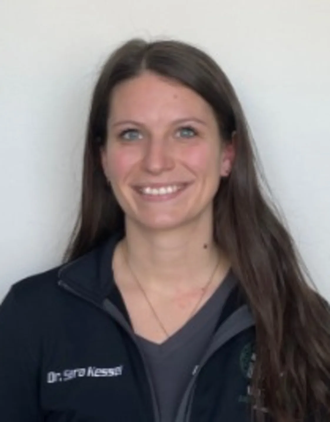 Dr. Kessel at Old Town Animal Care Center Dr. Kessel at Old Town Animal Care Center