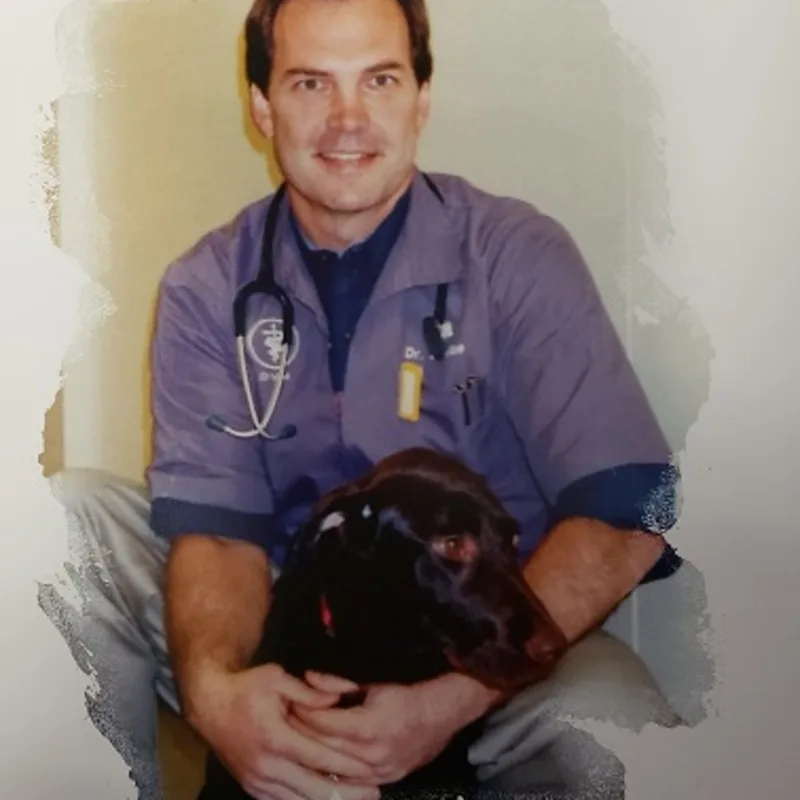 Dr. Allan Schulze Dr. Allan Schulze