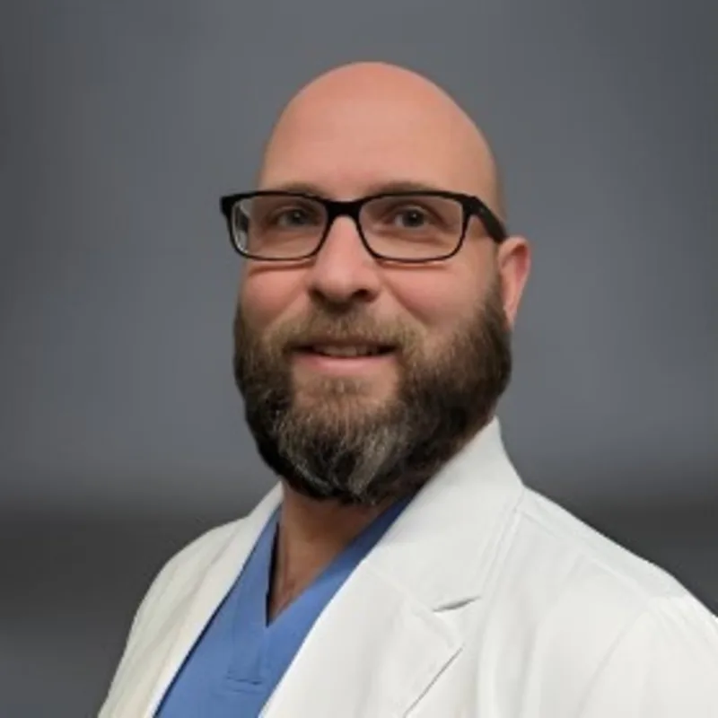 Dr. Matt Grupido Dr. Matt Grupido