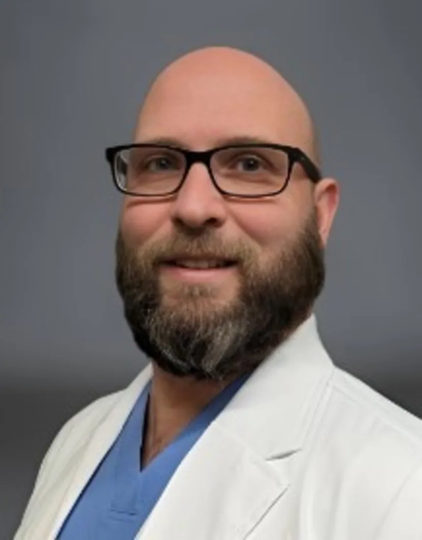 Dr. Matt Grupido