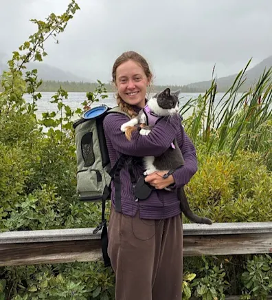 Dr. Amanda Bielecki Dr. Amanda Bielecki