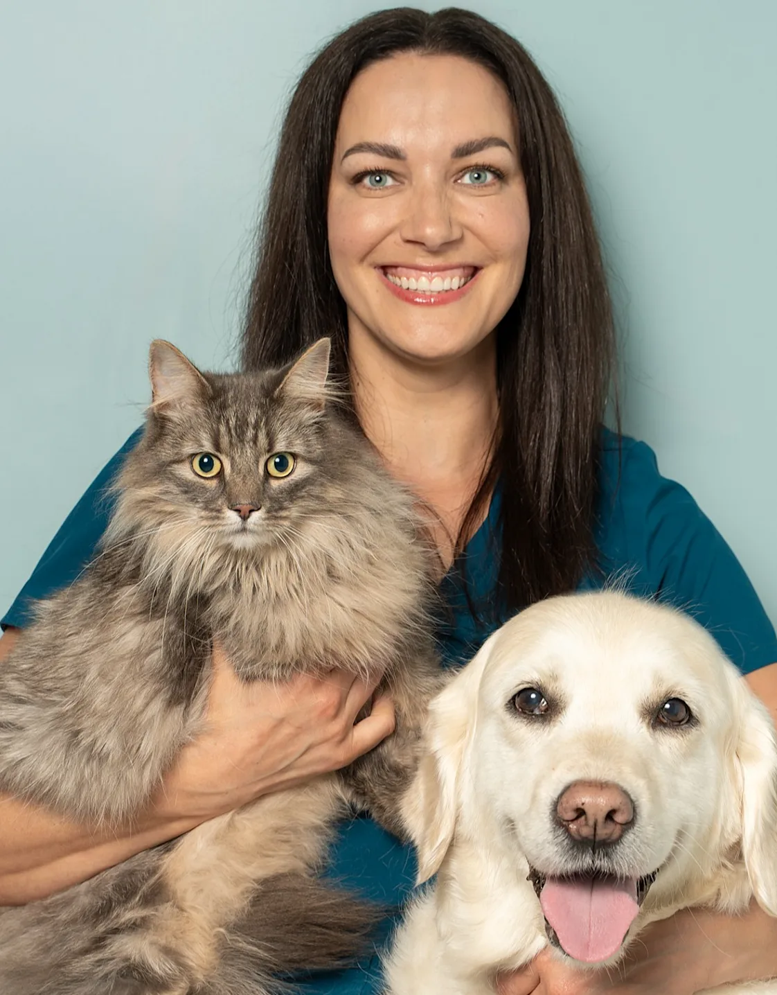 Dr. Jessica Thompson Dr. Jessica Thompson