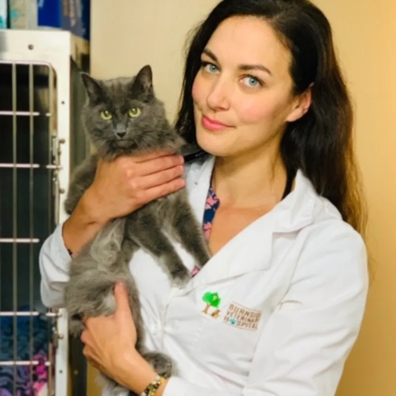 Dr. Jessica Thompson Dr. Jessica Thompson