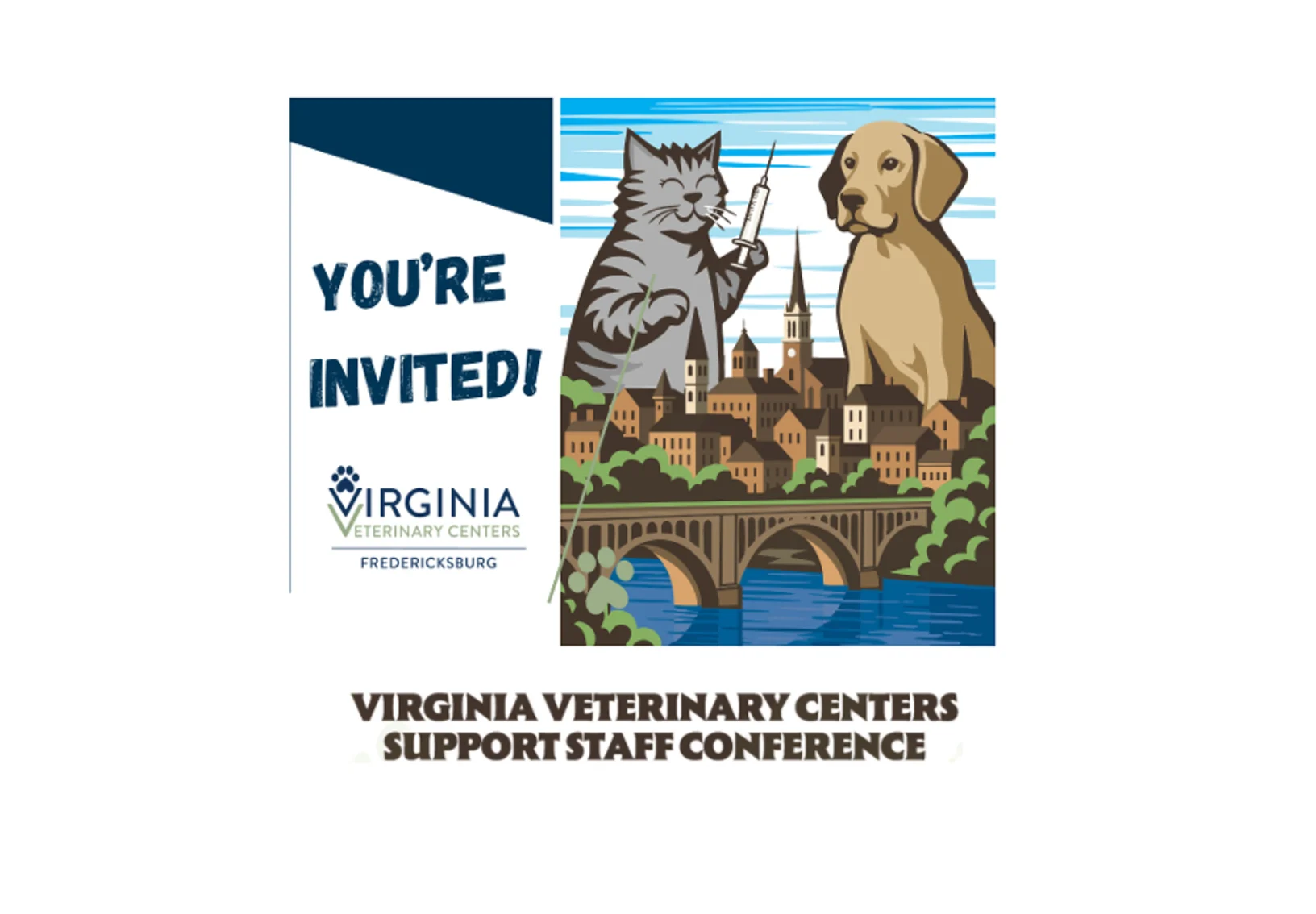 Fredricksburg Symposium Flyer Fredricksburg Symposium Flyer