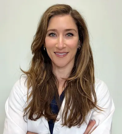 Dr. Mallory Stock Dr. Mallory Stock