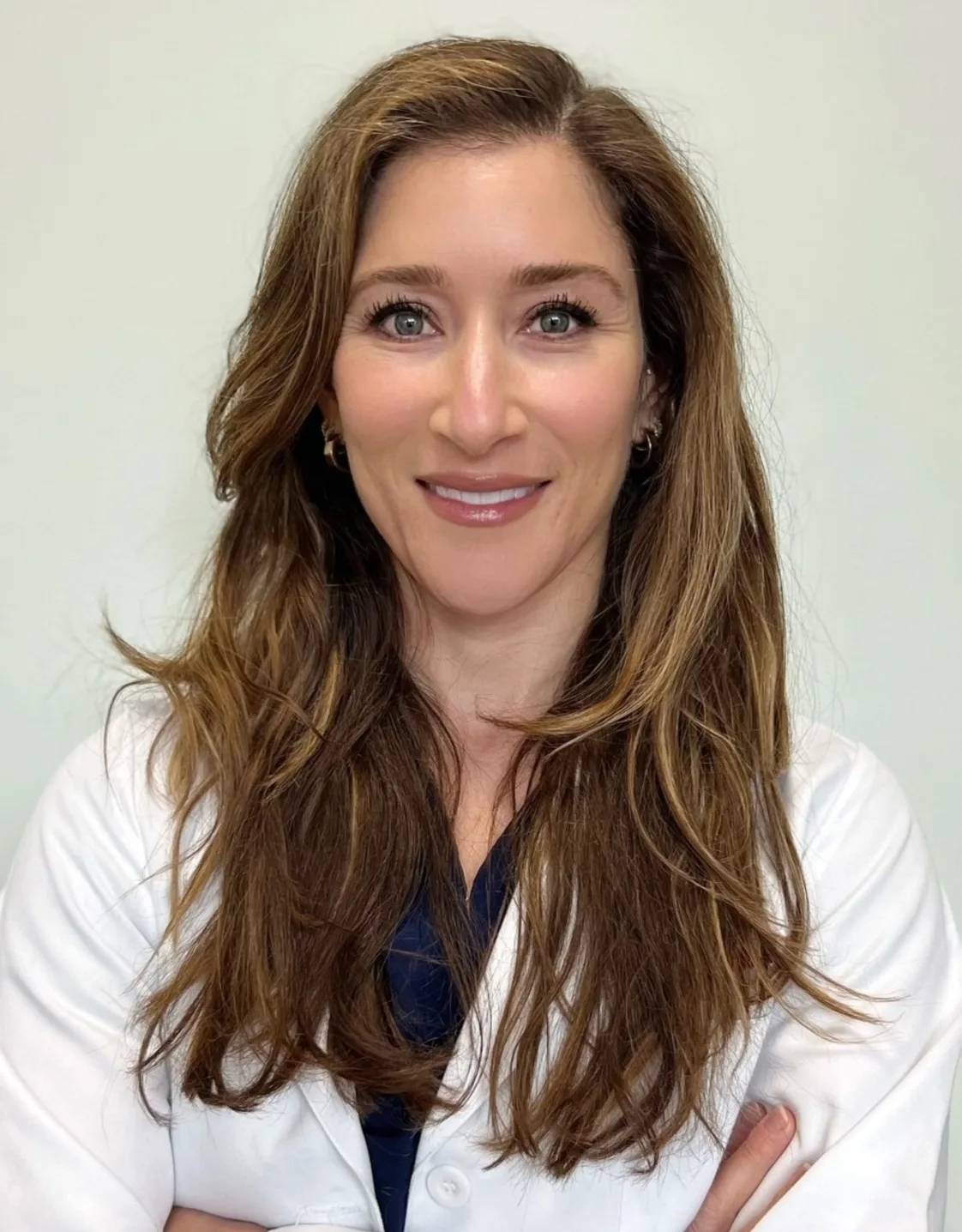 Dr. Mallory Stock Dr. Mallory Stock