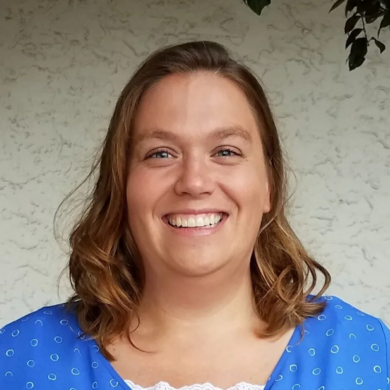 Dr. Brandy Saubert Dr. Brandy Saubert