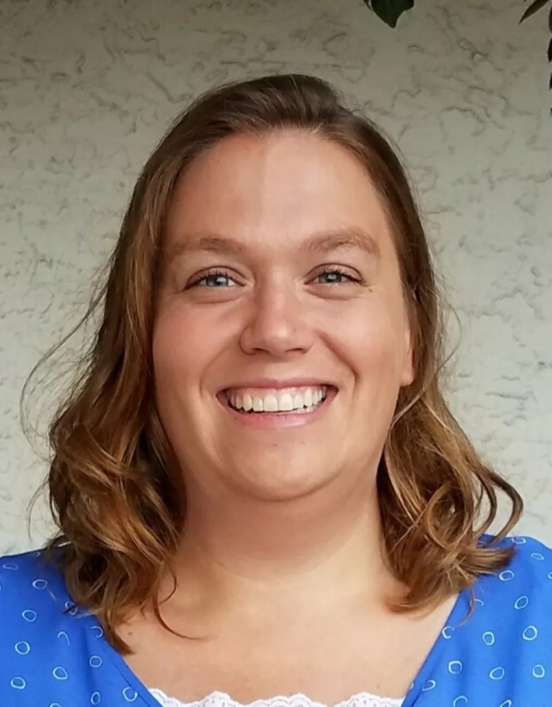 Dr. Brandy Saubert Dr. Brandy Saubert