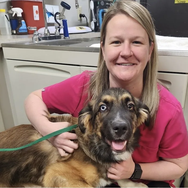 Dr. Fleming Dr. Fleming