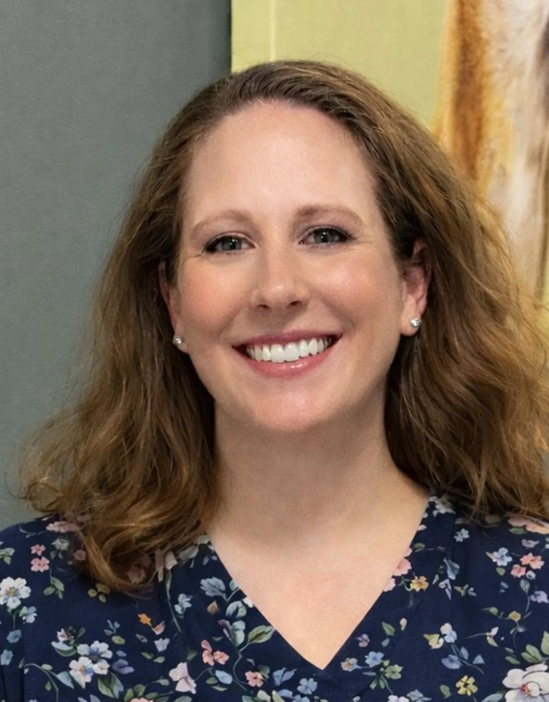 Cathy Wycherley Cathy Wycherley