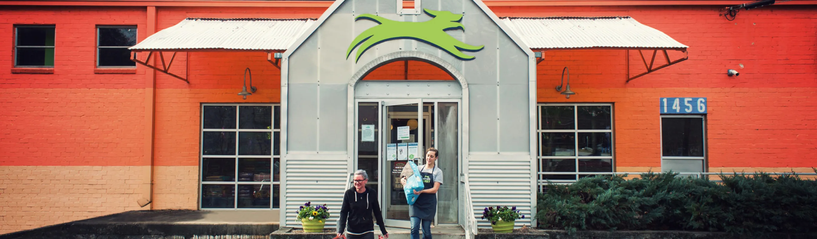 Doguroo Exterior Doguroo Exterior