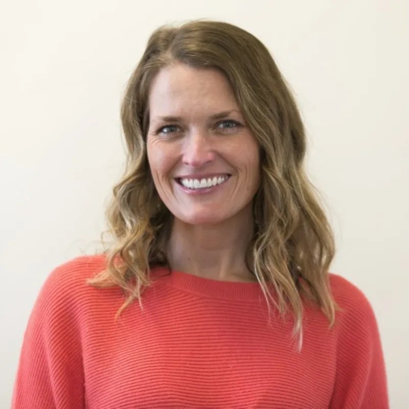 Danielle Reichling Danielle Reichling