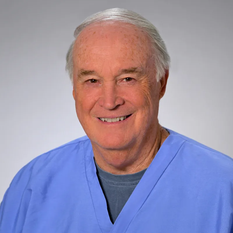 Thomas S. Trotter Thomas S. Trotter