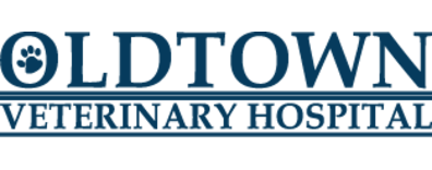 Oldtown Veterinary Hospital Logo Oldtown Veterinary Hospital Logo