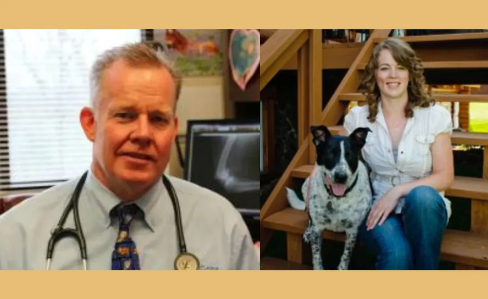 Dr. Benoit & Dr. Bonnie Southwick Dr. Benoit & Dr. Bonnie Southwick