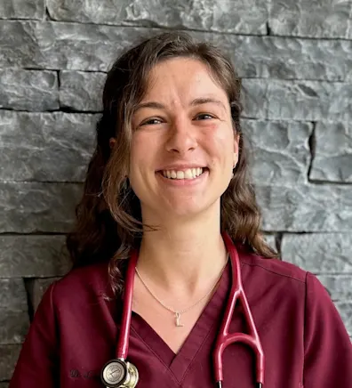 Dr. Lucy Cundall Dr. Lucy Cundall