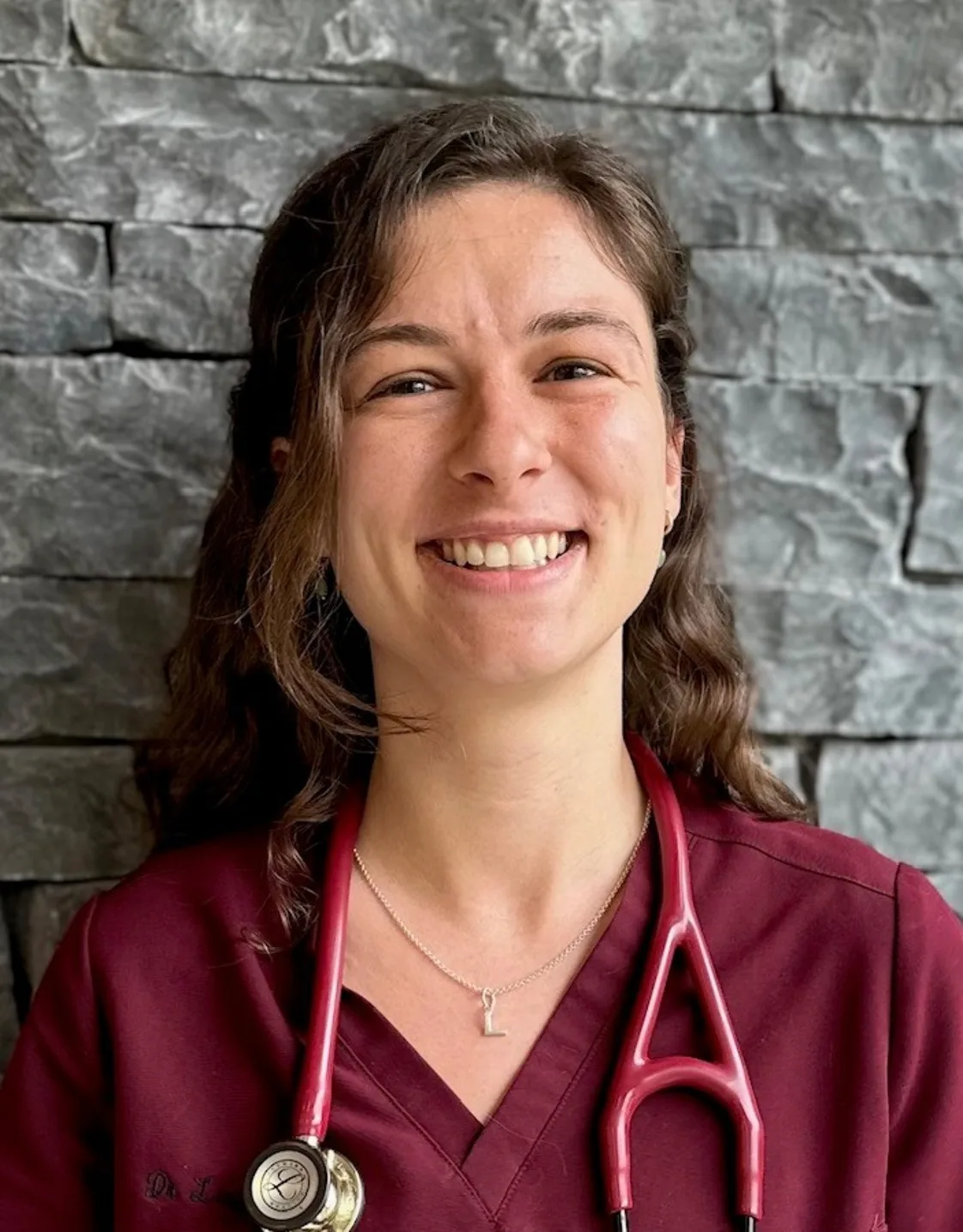 Dr. Lucy Cundall Dr. Lucy Cundall