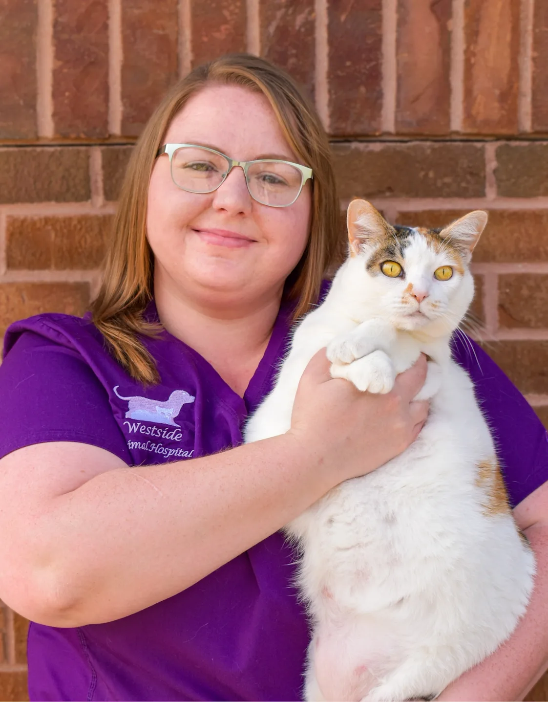 Dawn of Westside Animal Hospital Dawn of Westside Animal Hospital