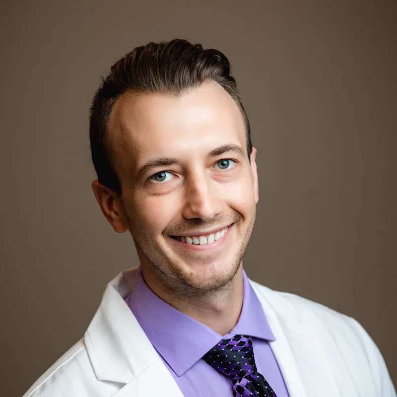 Dr. Tim Betkowski Dr. Tim Betkowski