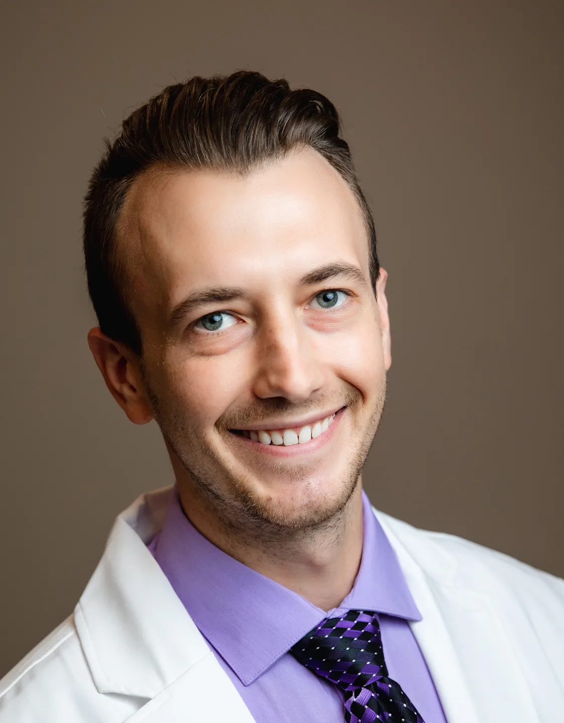 Dr. Tim Betkowski Dr. Tim Betkowski