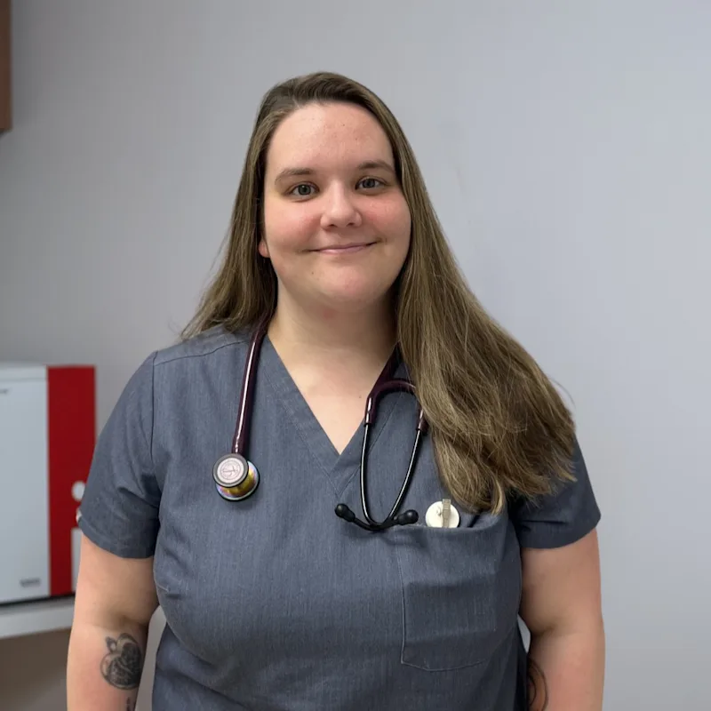 Teagan Nodder Teagan Nodder