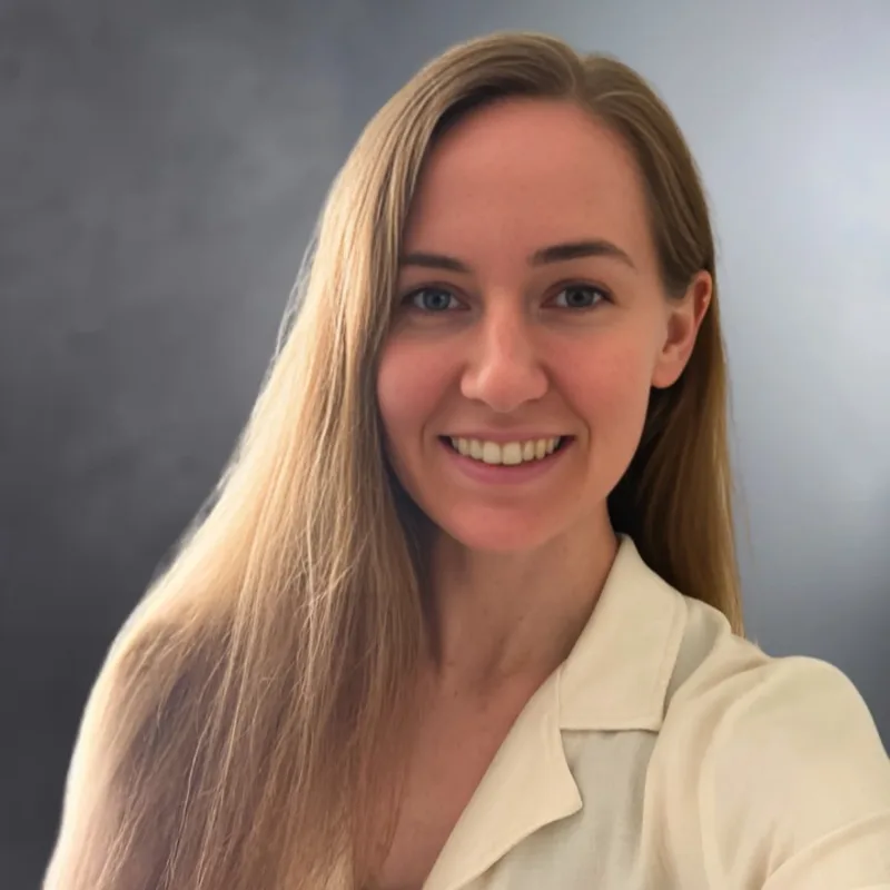 New Staff Member New Staff Member