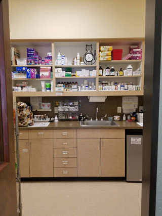 Pharmacy