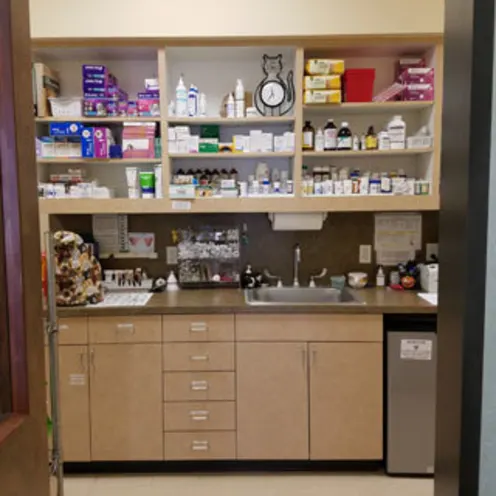 Pharmacy