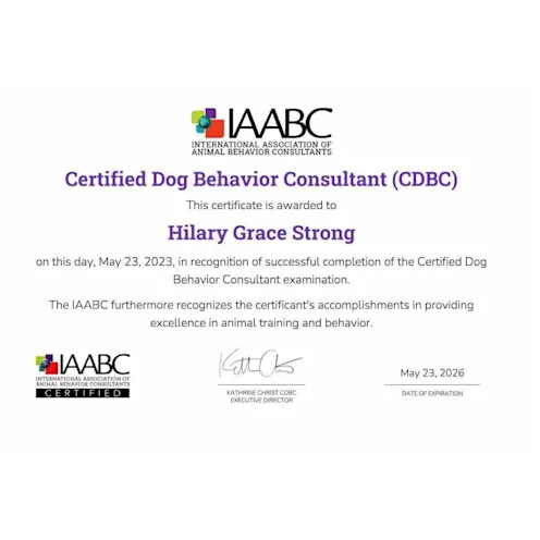 IAAB Certification IAAB Certification