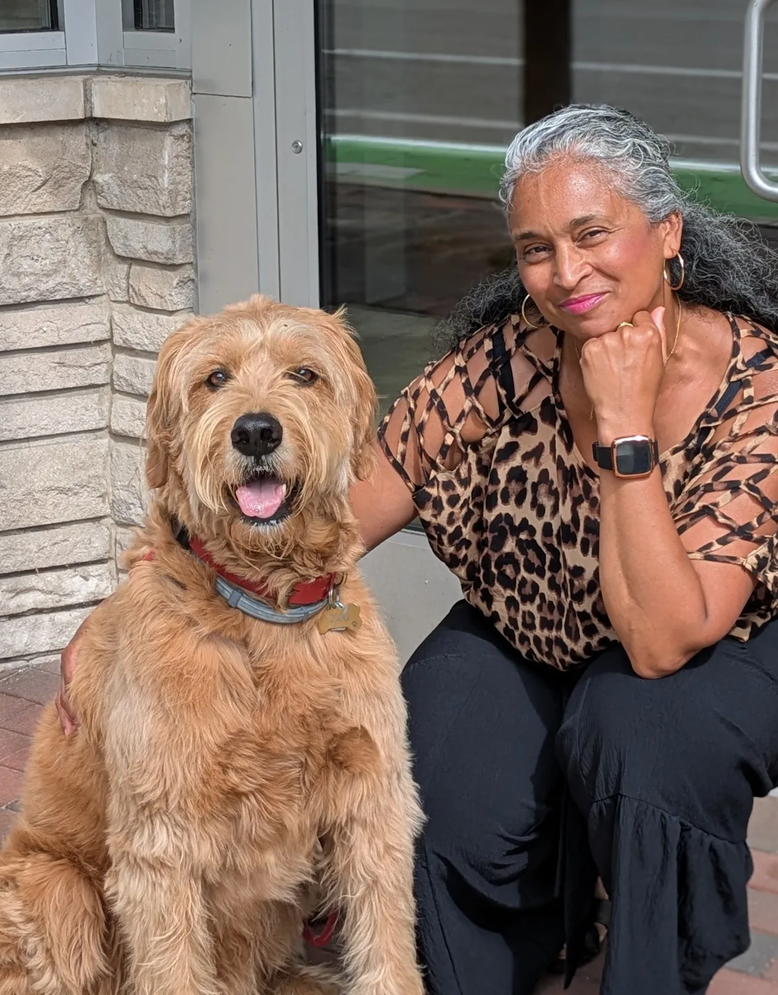 Bianca Pillay Bianca Pillay