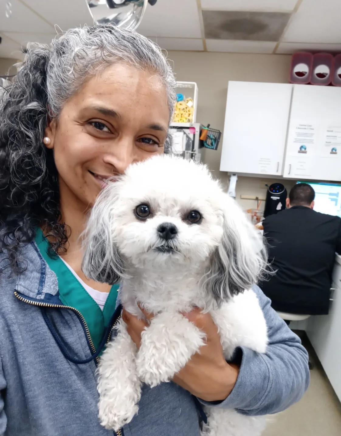 Bianca Pillay Bianca Pillay