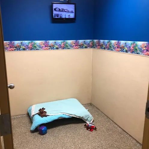 Vacation on the Reef 5 from doorway Vacation on the Reef 5 from doorway