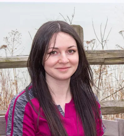 Carly Holeton, Receptionist/Vet Assistant at Memorial Drive Veterinary Clinic Carly Holeton, Receptionist/Vet Assistant at Memorial Drive Veterinary Clinic