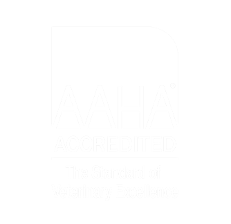American Animal Hospital Association (AAHA) Logo American Animal Hospital Association (AAHA) Logo