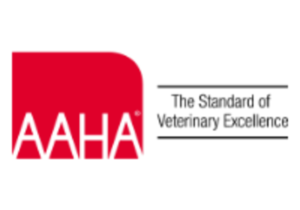 American Animal Hospital Association (AAHA) Logo