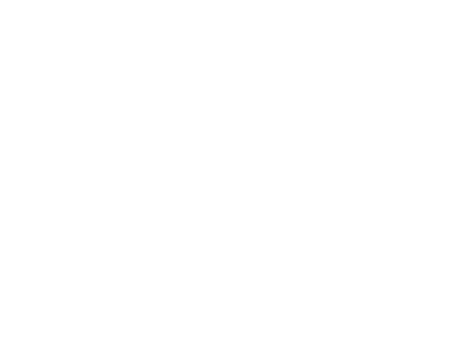 Line Art - Icon - White outline of a group of 3 people