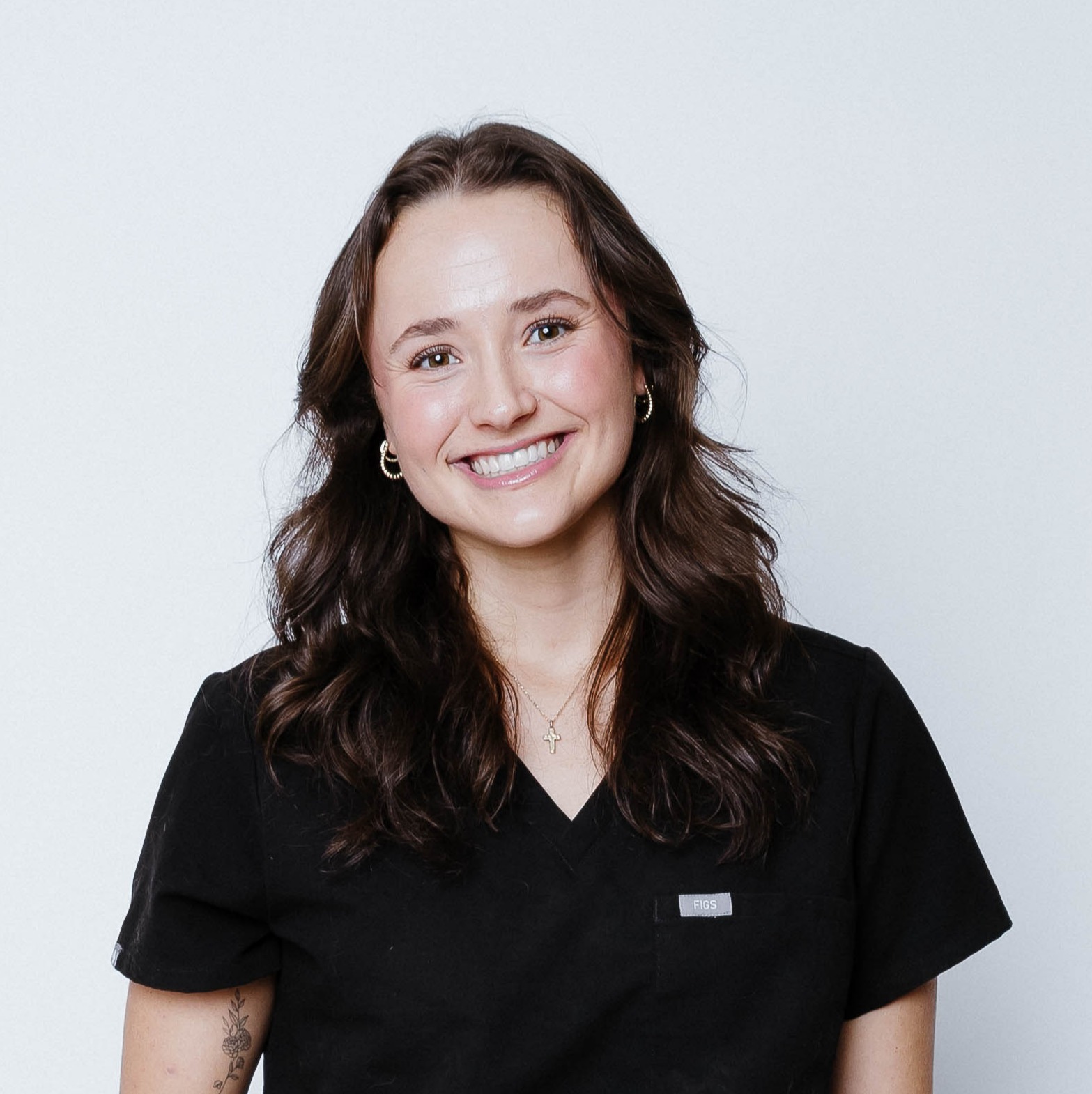 Kelsie Pitany