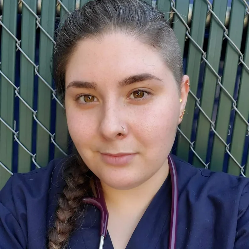 Erin Kreklevich Erin Kreklevich