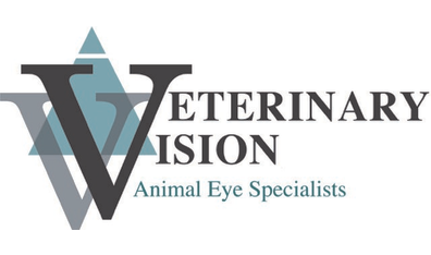 Veterinary Vision Animal Eye Specialists-HeaderLogo