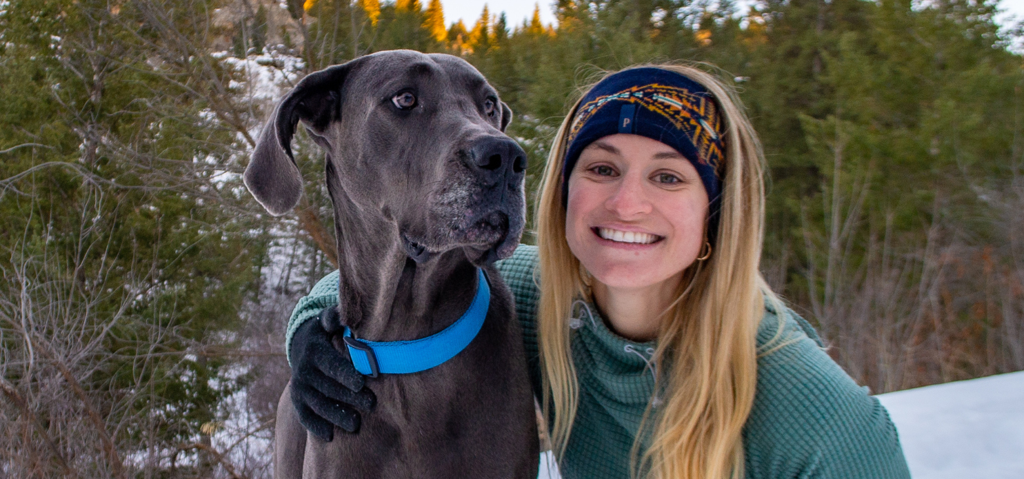 How NVA's internal mobility program helped Dr. Ellis relocate to Utah