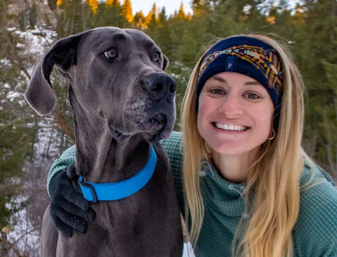 How NVA's internal mobility program helped Dr. Ellis relocate to Utah How NVA's internal mobility program helped Dr. Ellis relocate to Utah