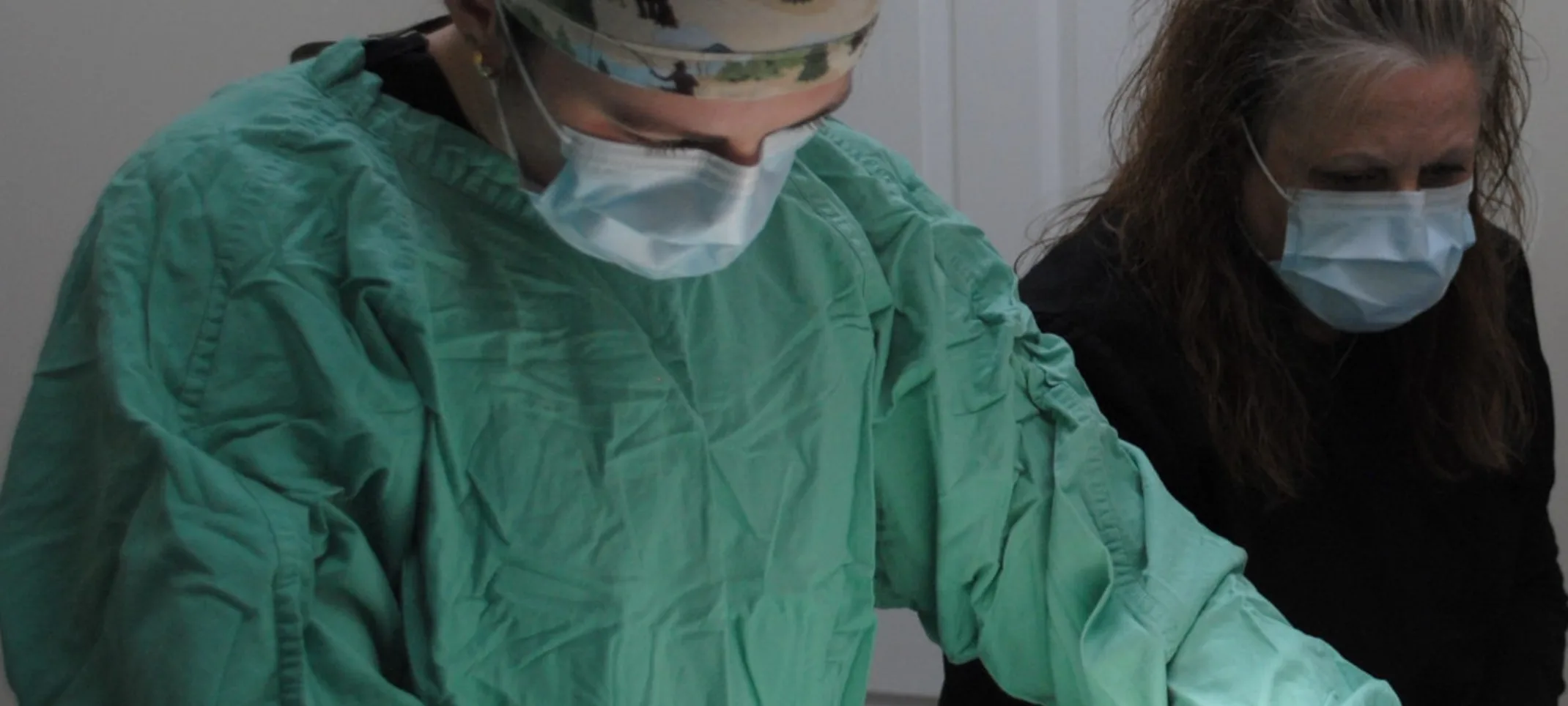 Surgical Procedure Surgical Procedure